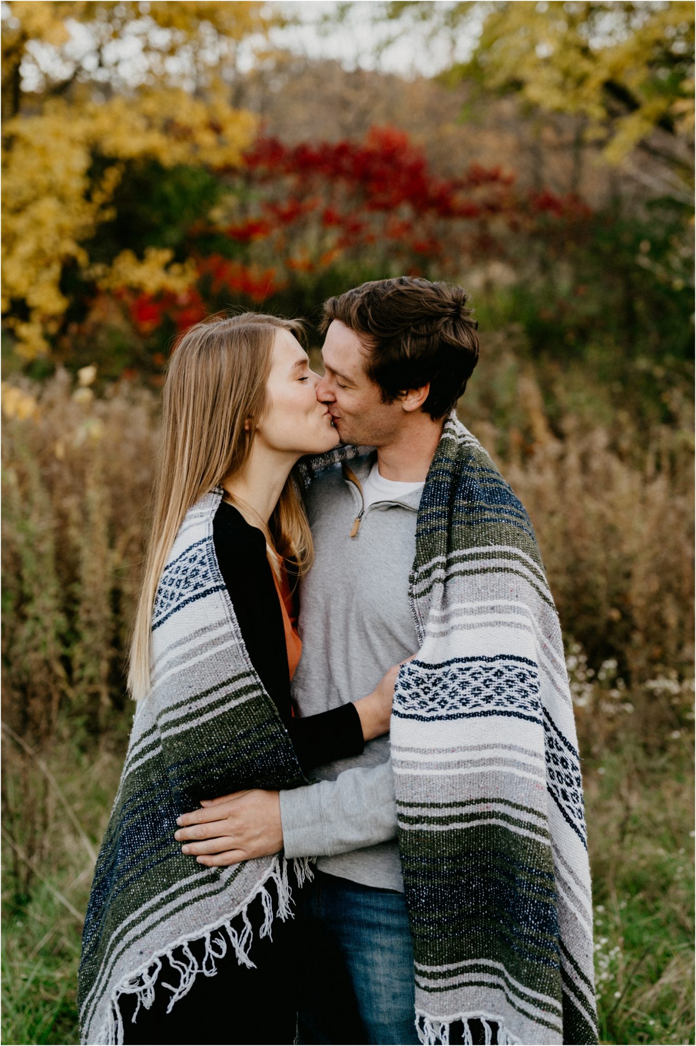 Minooka Park Waukesha Wisconsin Photographer