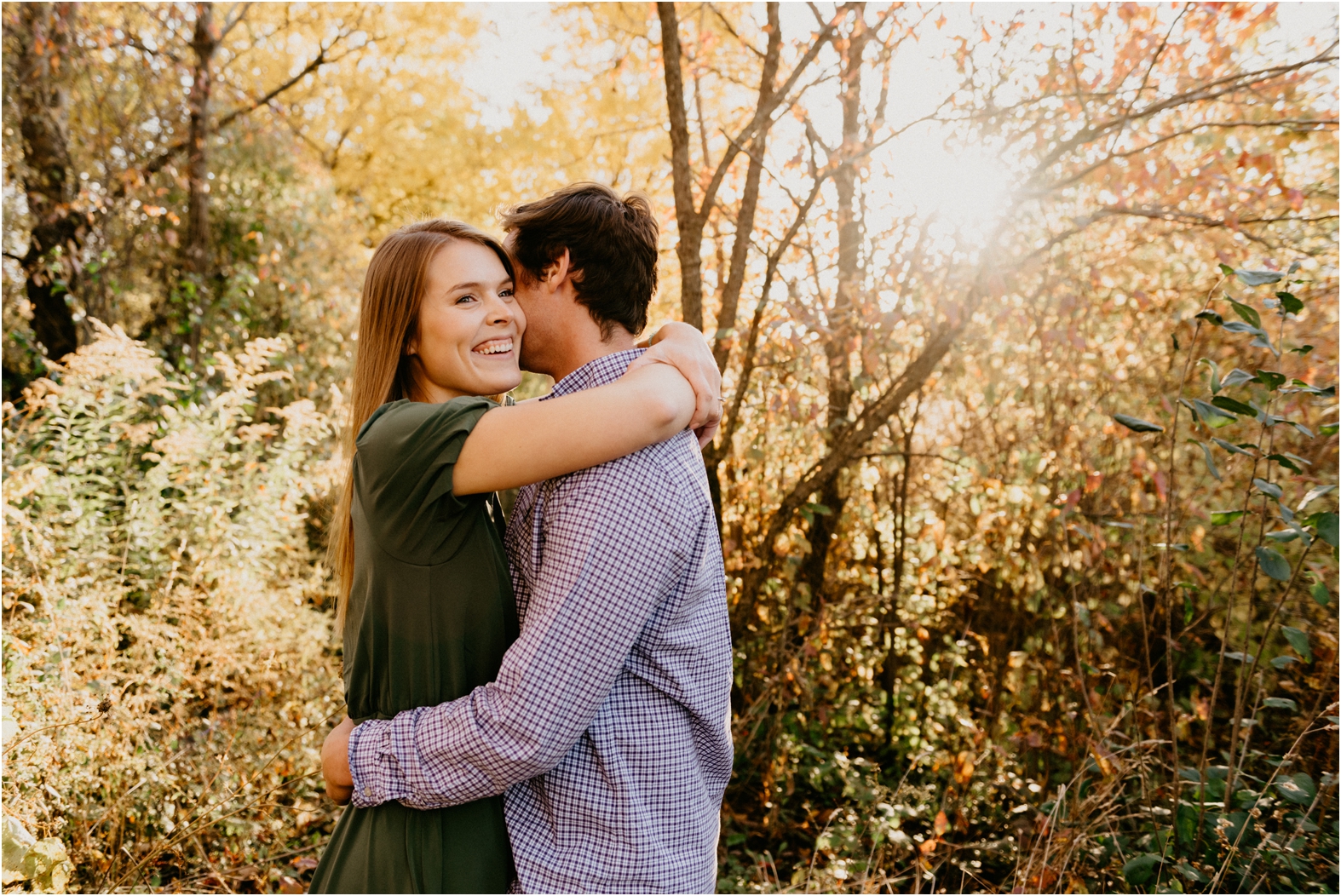 wisconsin engagement photographer