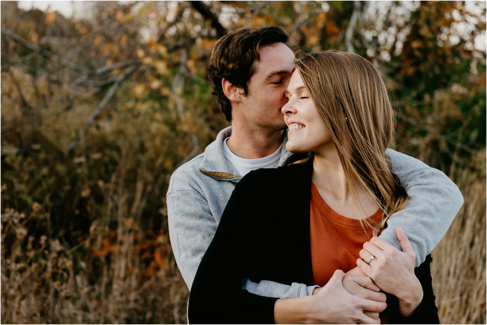 Minooka Park Waukesha Wisconsin Photographer