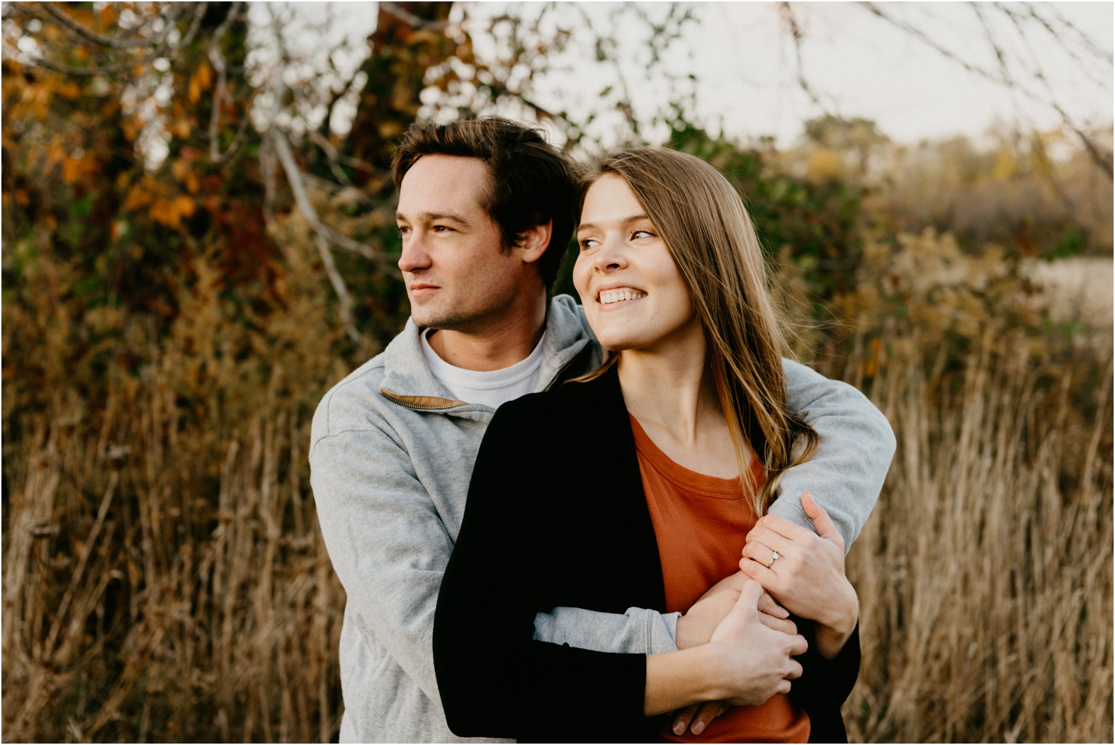 Minooka Park Waukesha Wisconsin Photographer