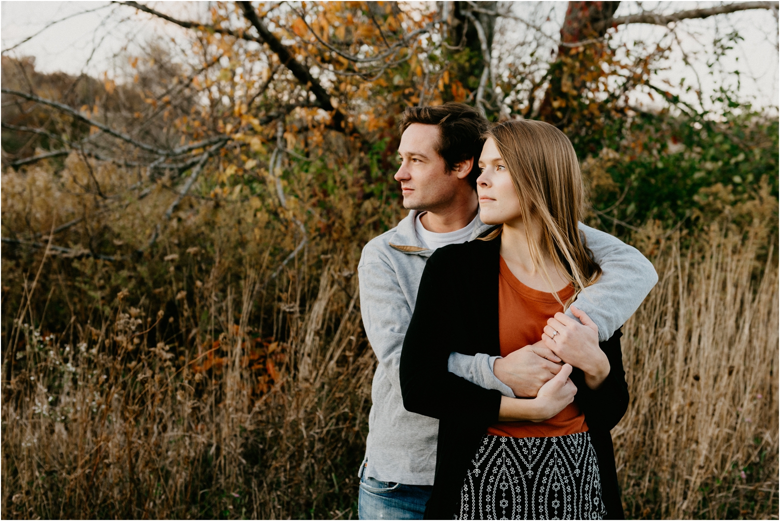 Minooka Park Waukesha Wisconsin Photographer