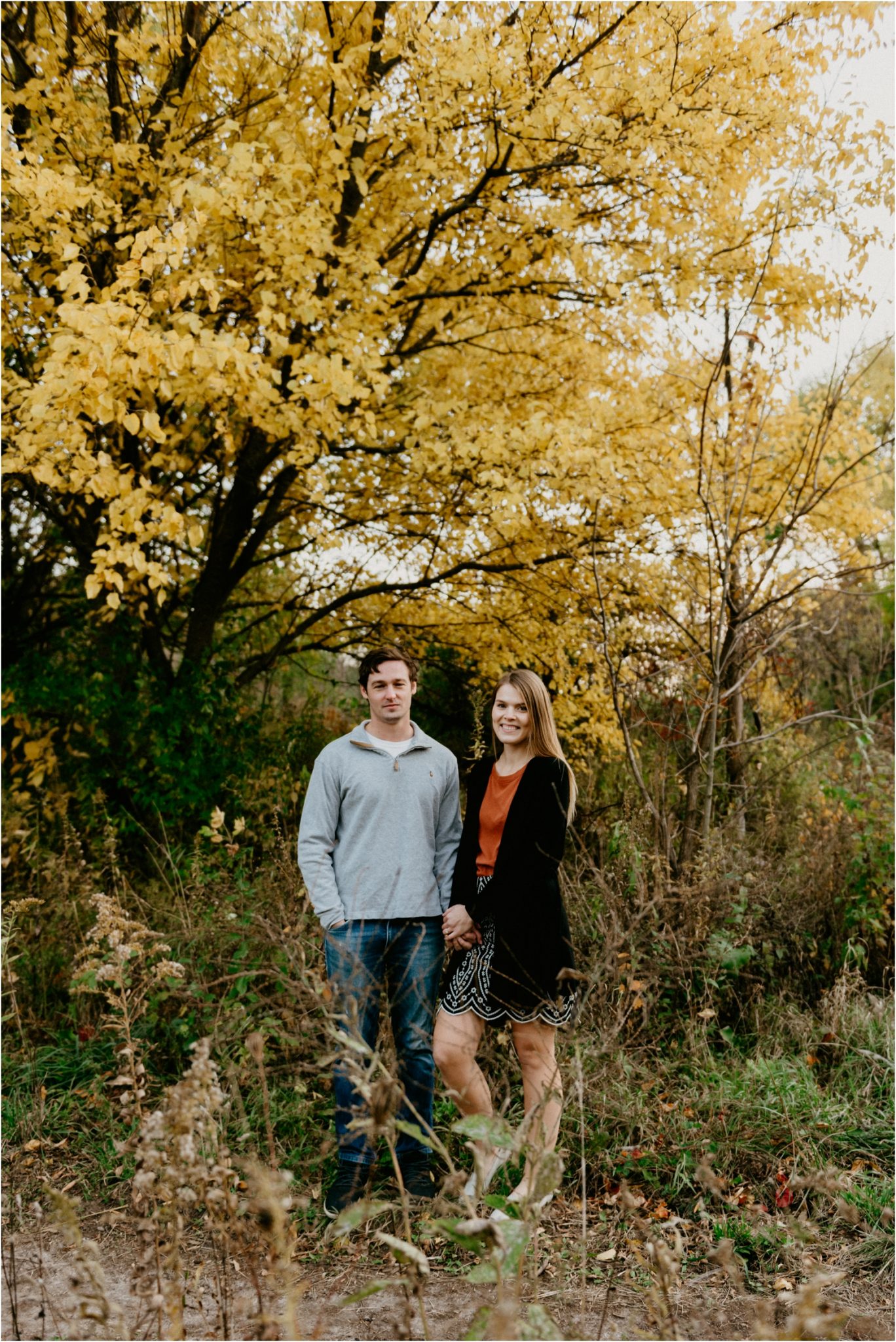 Minooka Park Waukesha Wisconsin Photographer