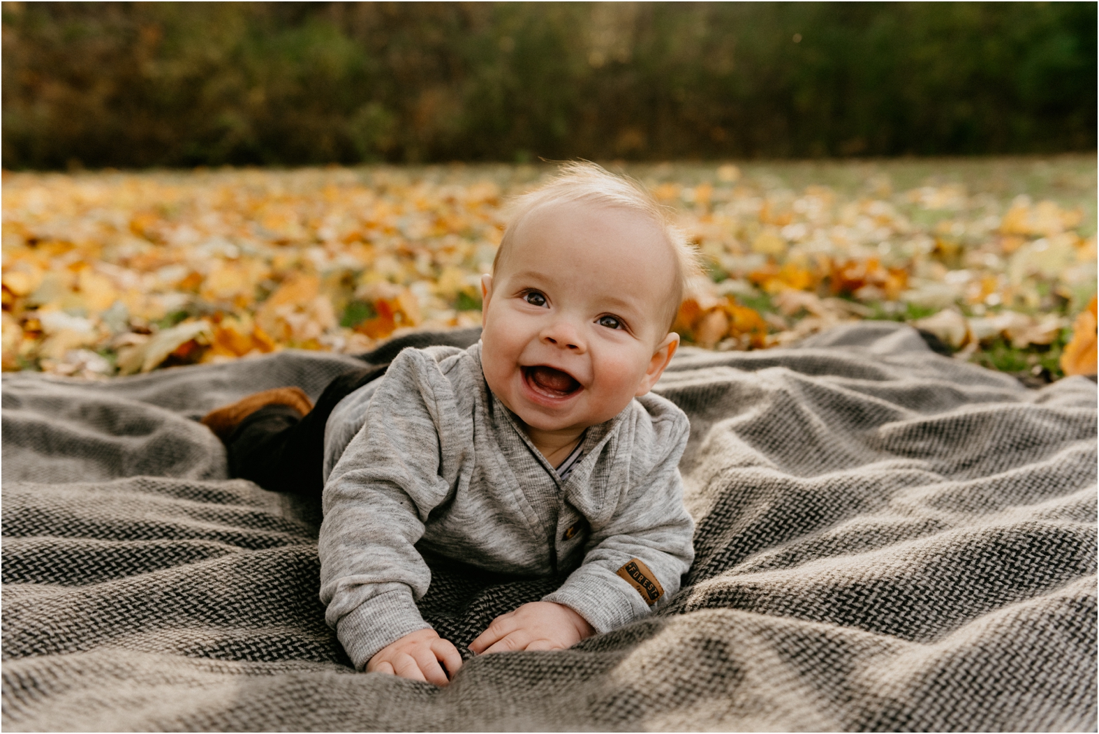 Grafton wisconsin family photographer