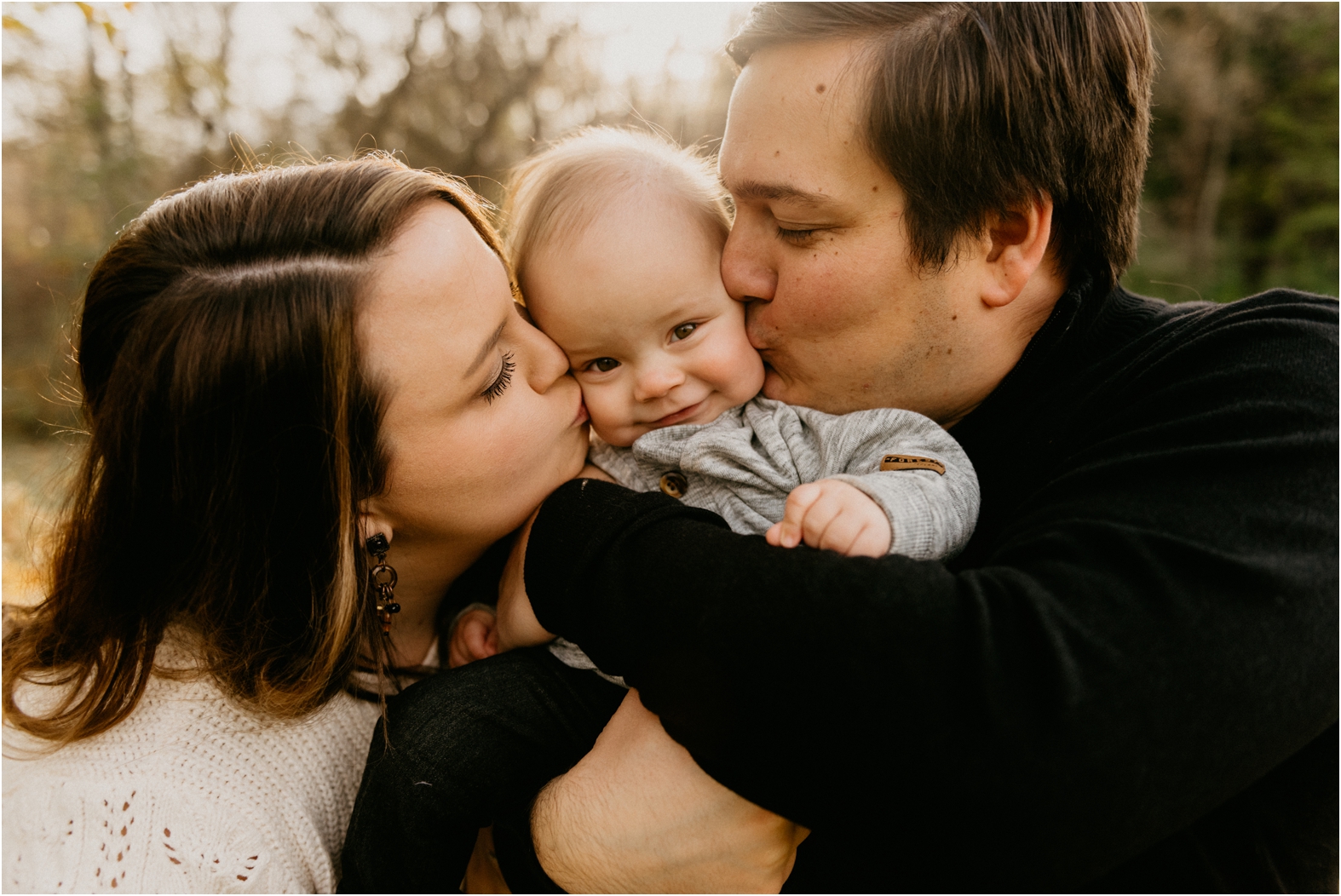 Grafton wisconsin family photographer