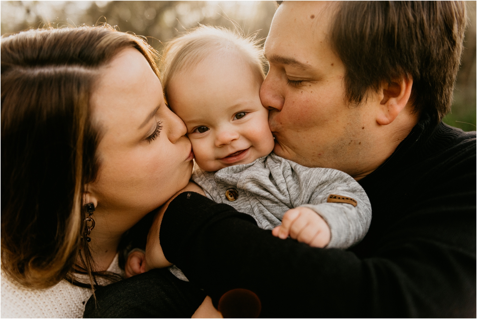 Grafton wisconsin family photographer