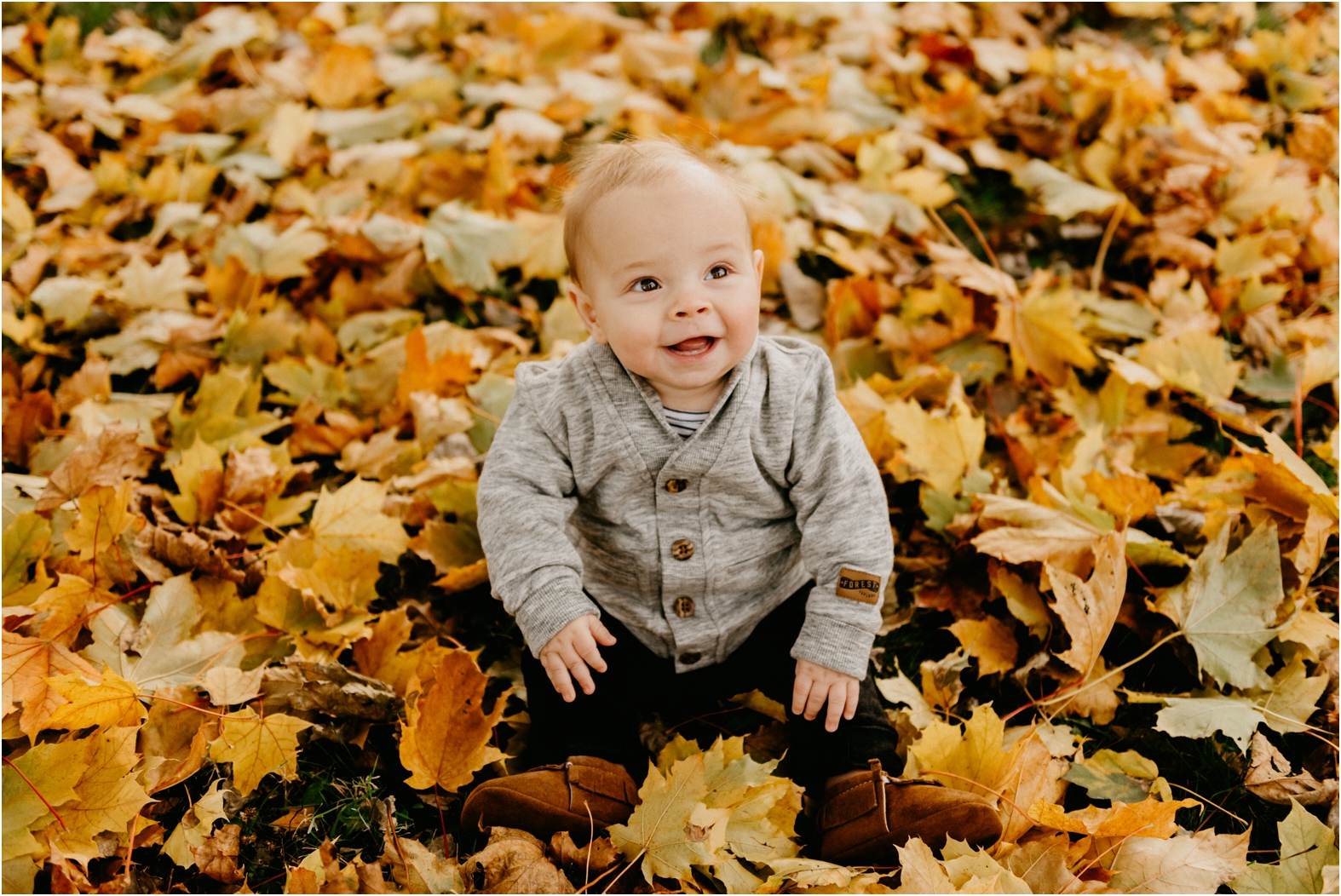 Grafton wisconsin family photographer