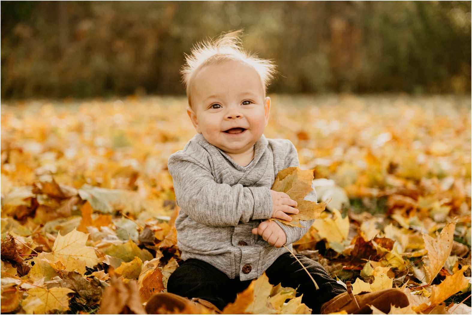 Grafton wisconsin family photographer