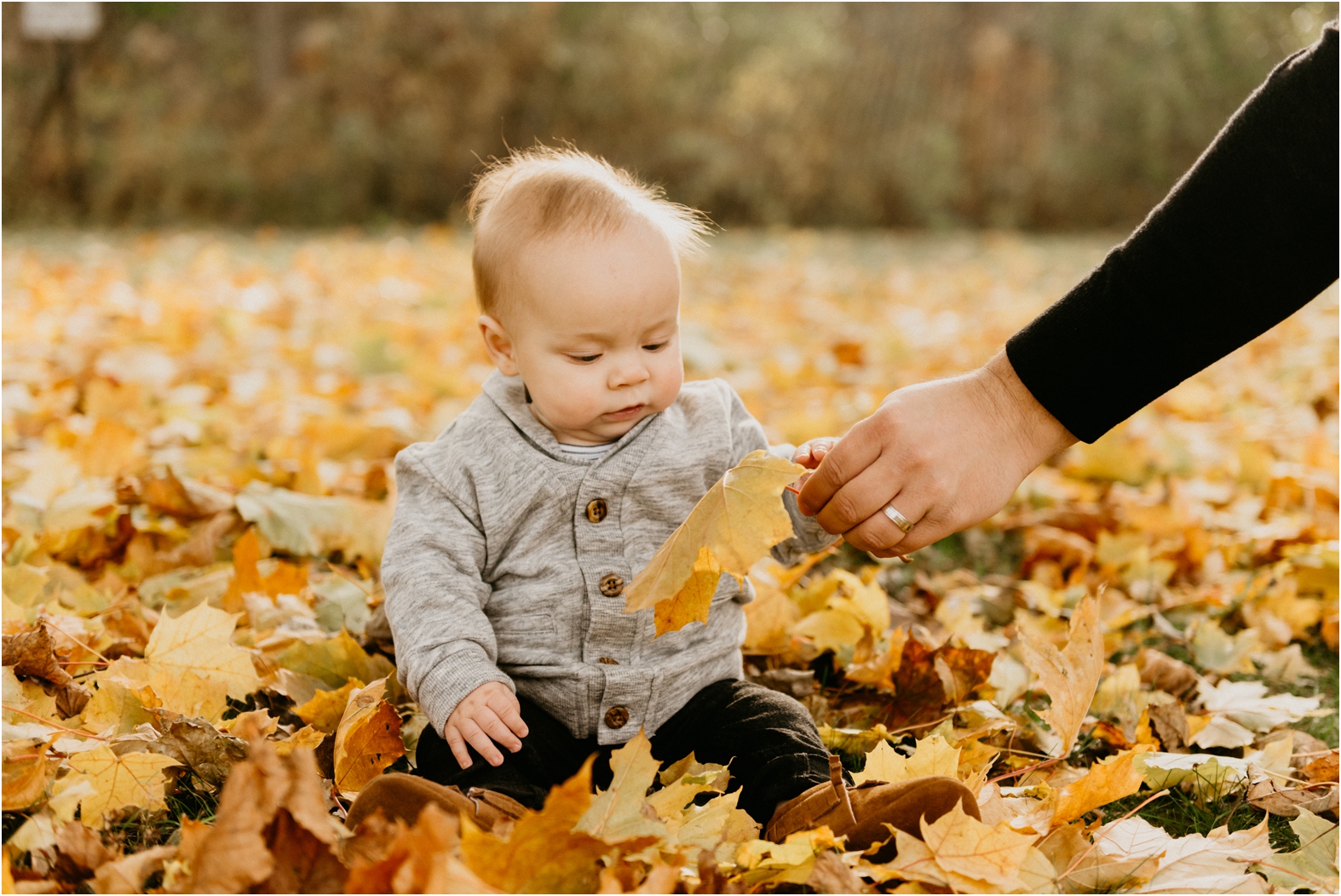 Grafton wisconsin family photographer