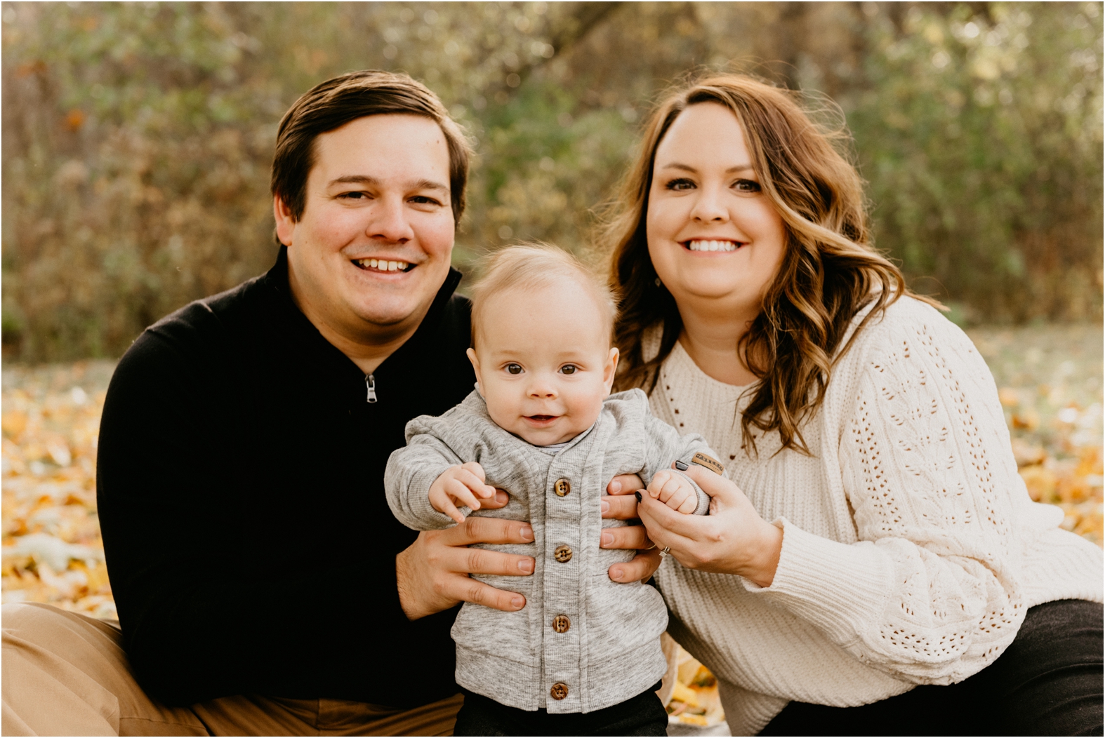 Grafton wisconsin family photographer