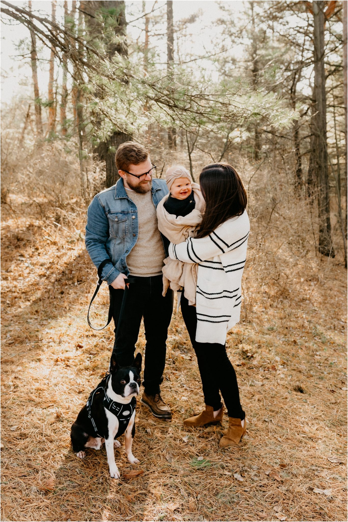 kohler Andrea family photographer
