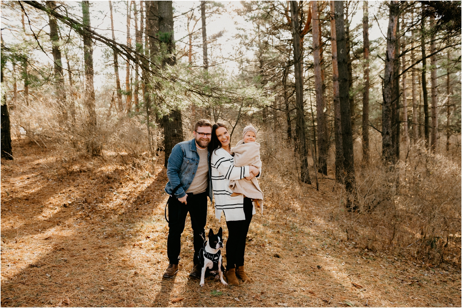 kohler Andrea family photographer