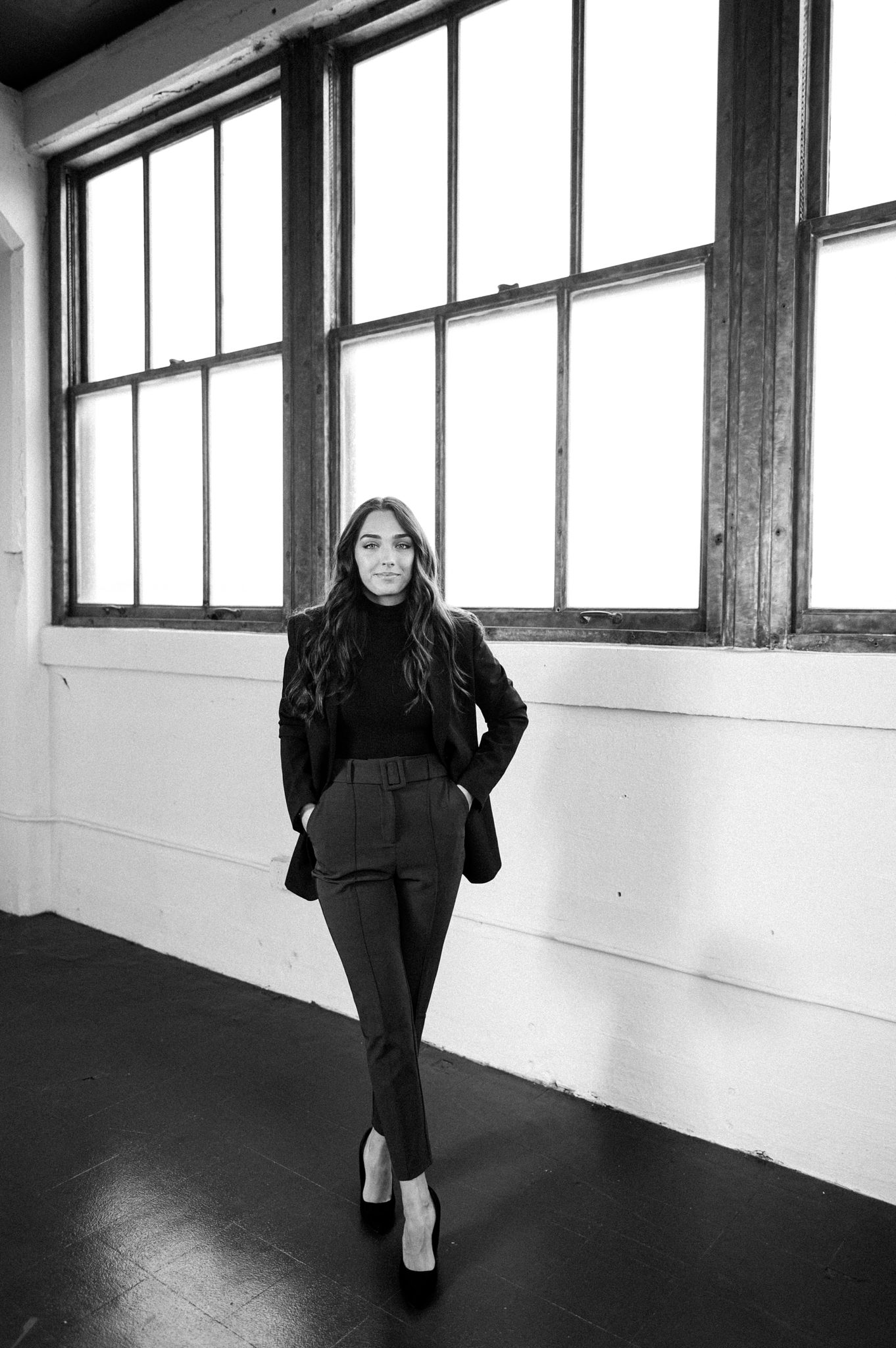 Milwaukee headshots photographer