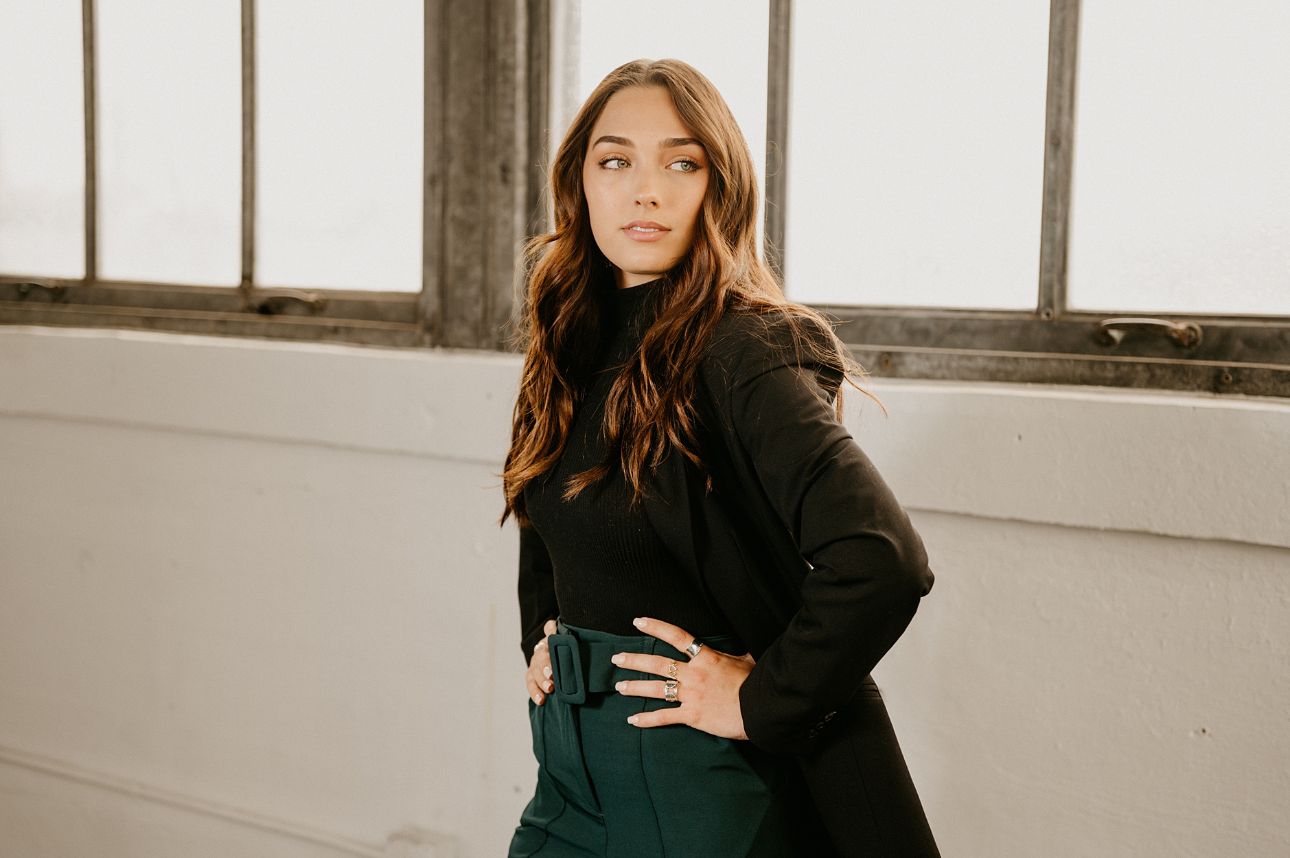 Milwaukee headshots photographer