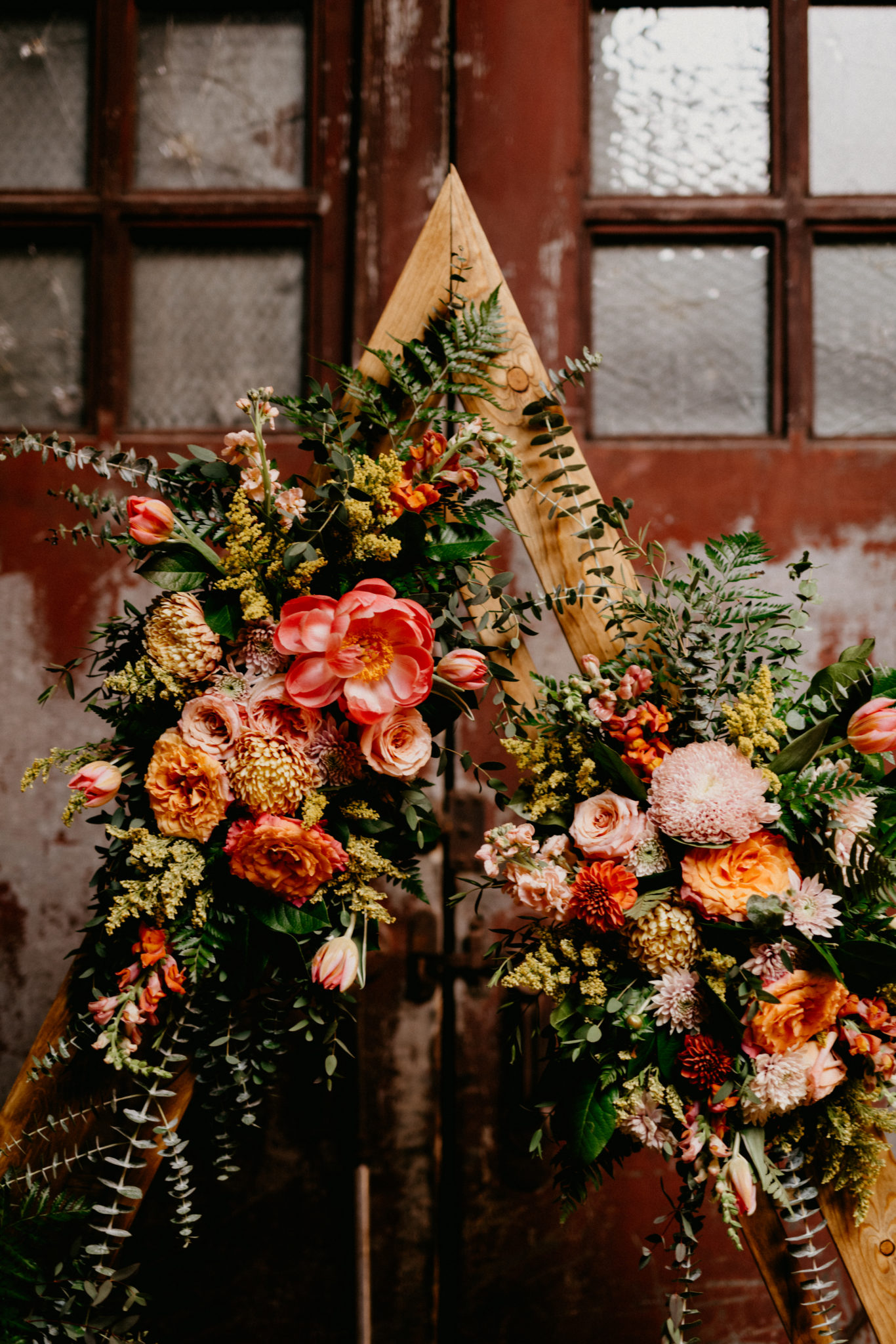 wedding flowers