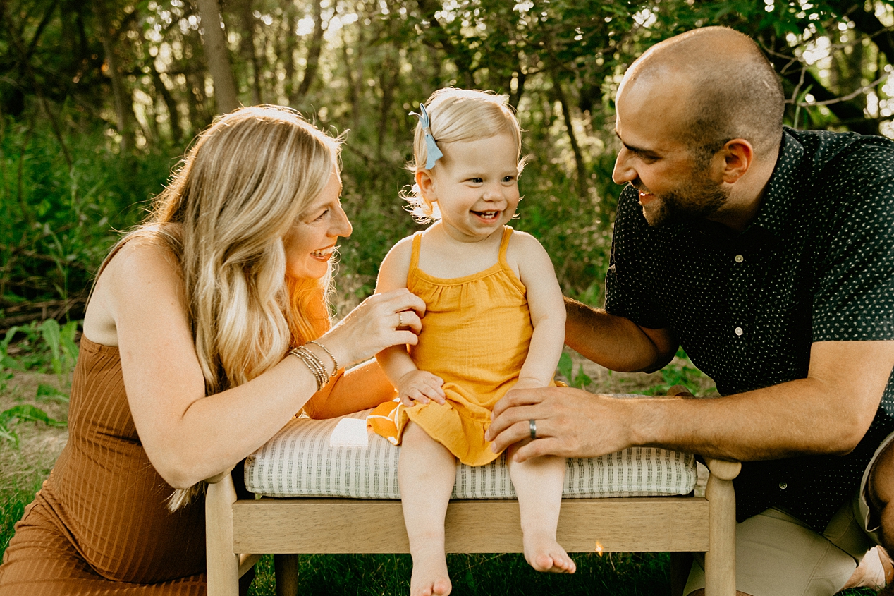 wisconsin cedarburg family portraits