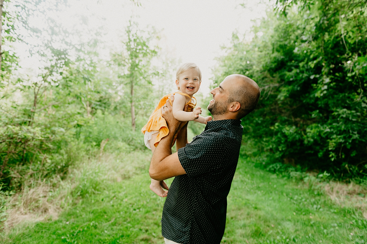 wisconsin cedarburg family portraits