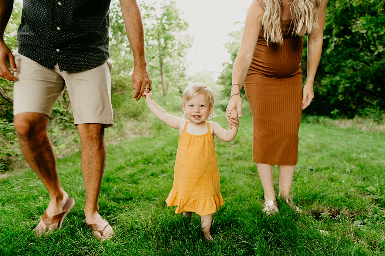wisconsin cedarburg family portraits