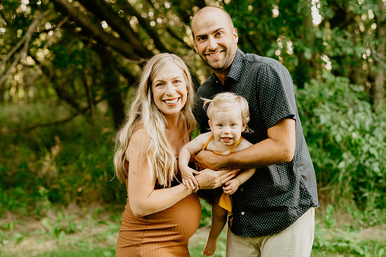wisconsin cedarburg family portraits