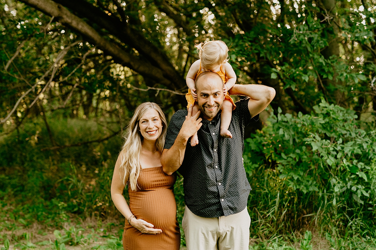 wisconsin cedarburg family portraits