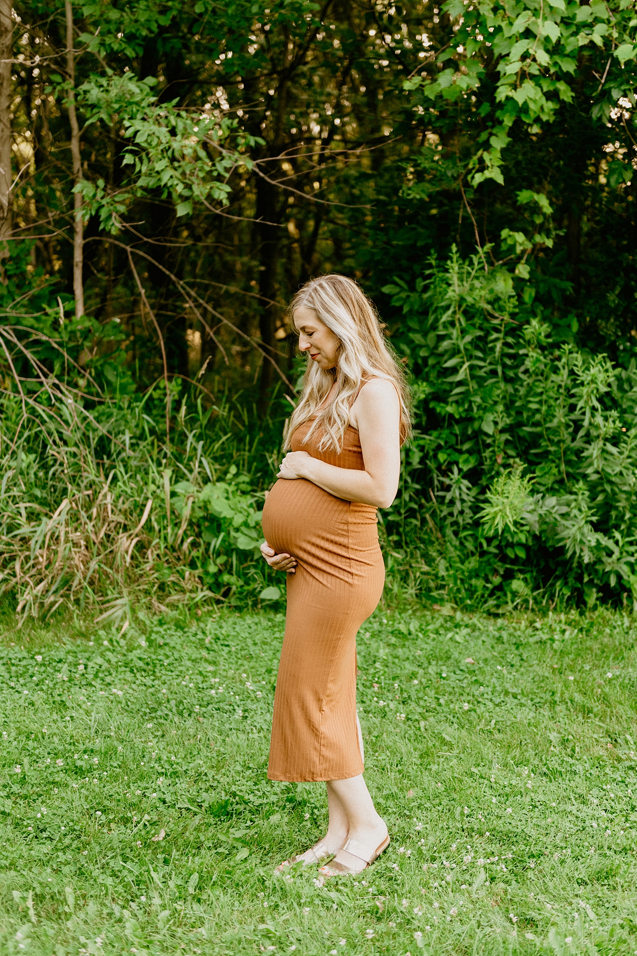 wisconsin cedarburg family portraits