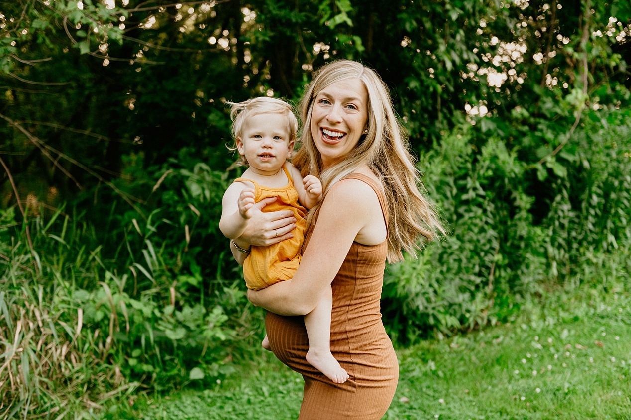 wisconsin cedarburg family portraits