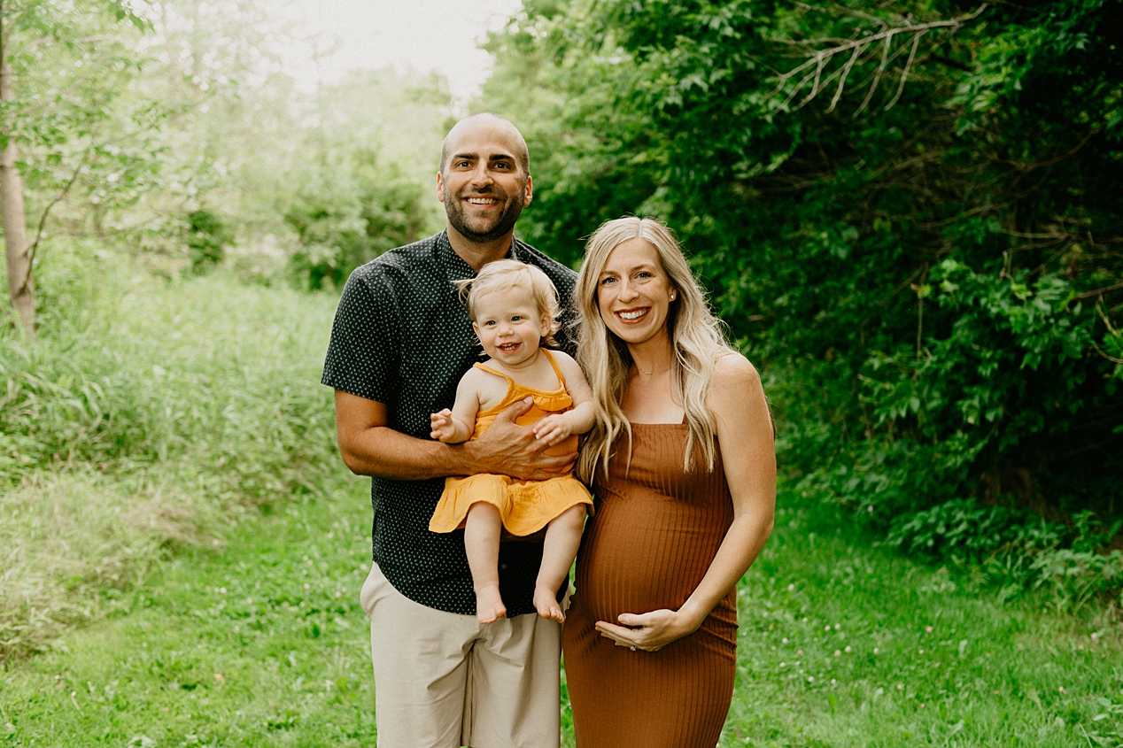 wisconsin cedarburg family portraits