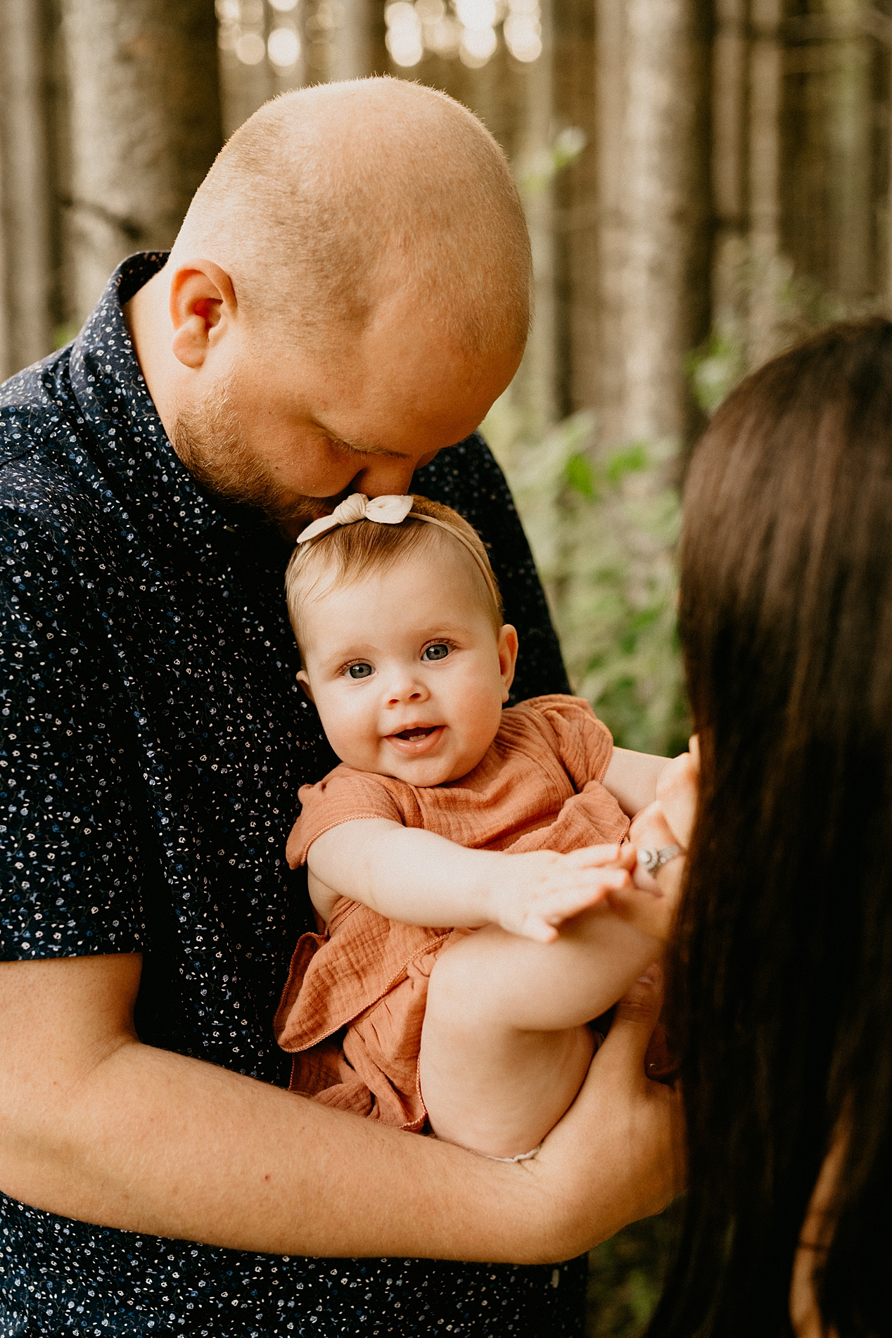 Richfield Family Photographer Wisconsin
