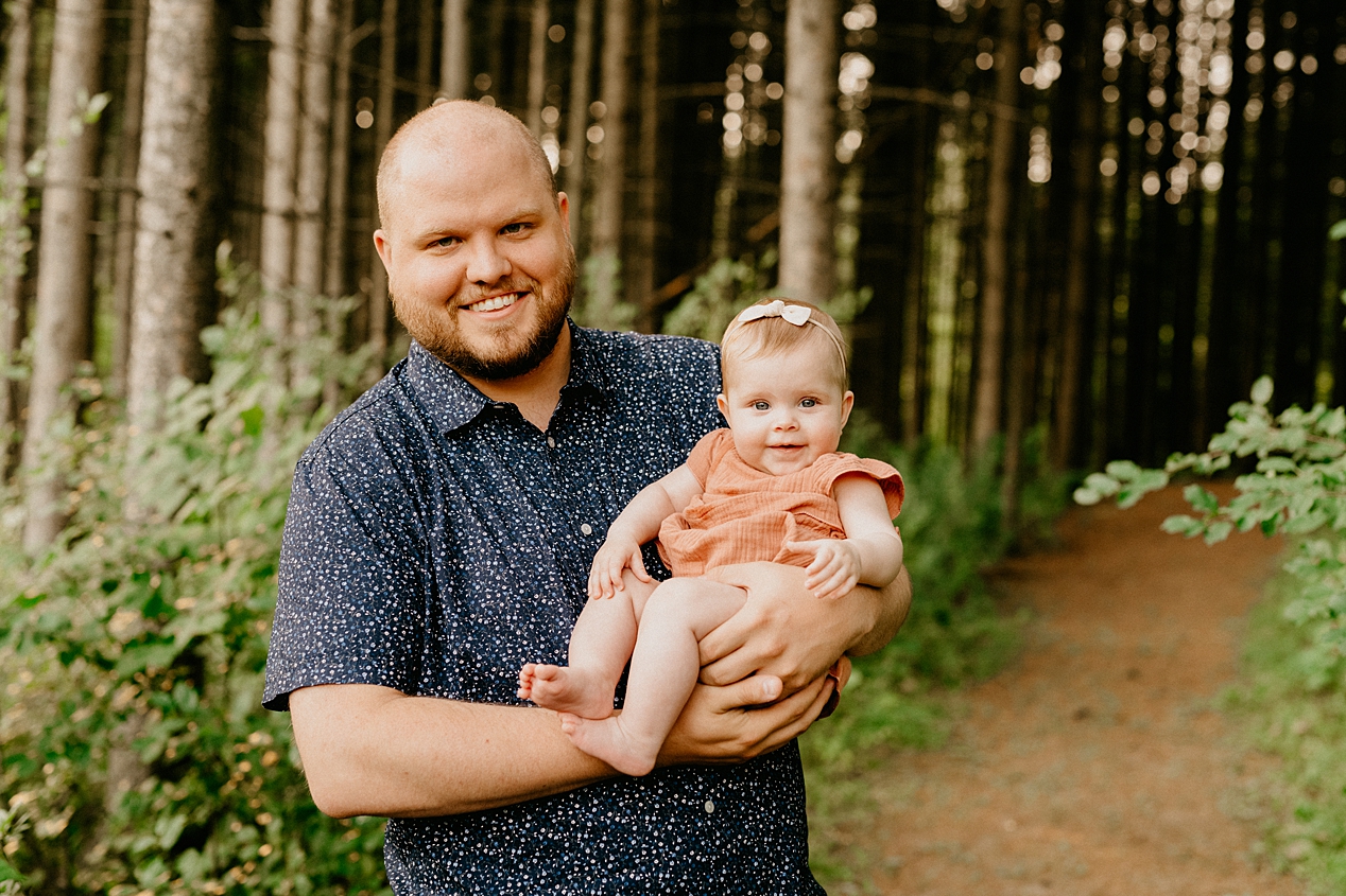 Richfield Family Photographer Wisconsin