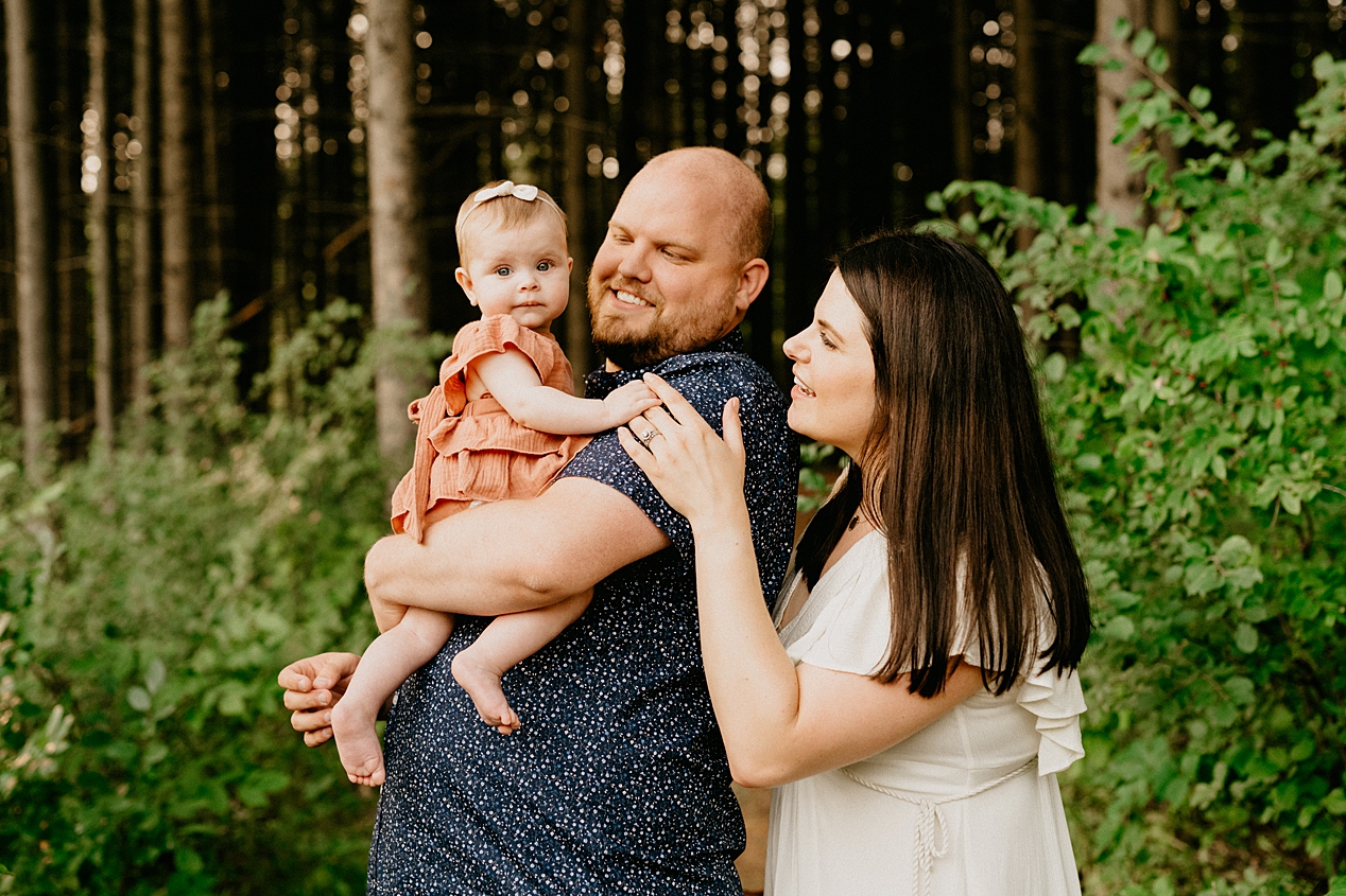 Richfield Family Photographer Wisconsin