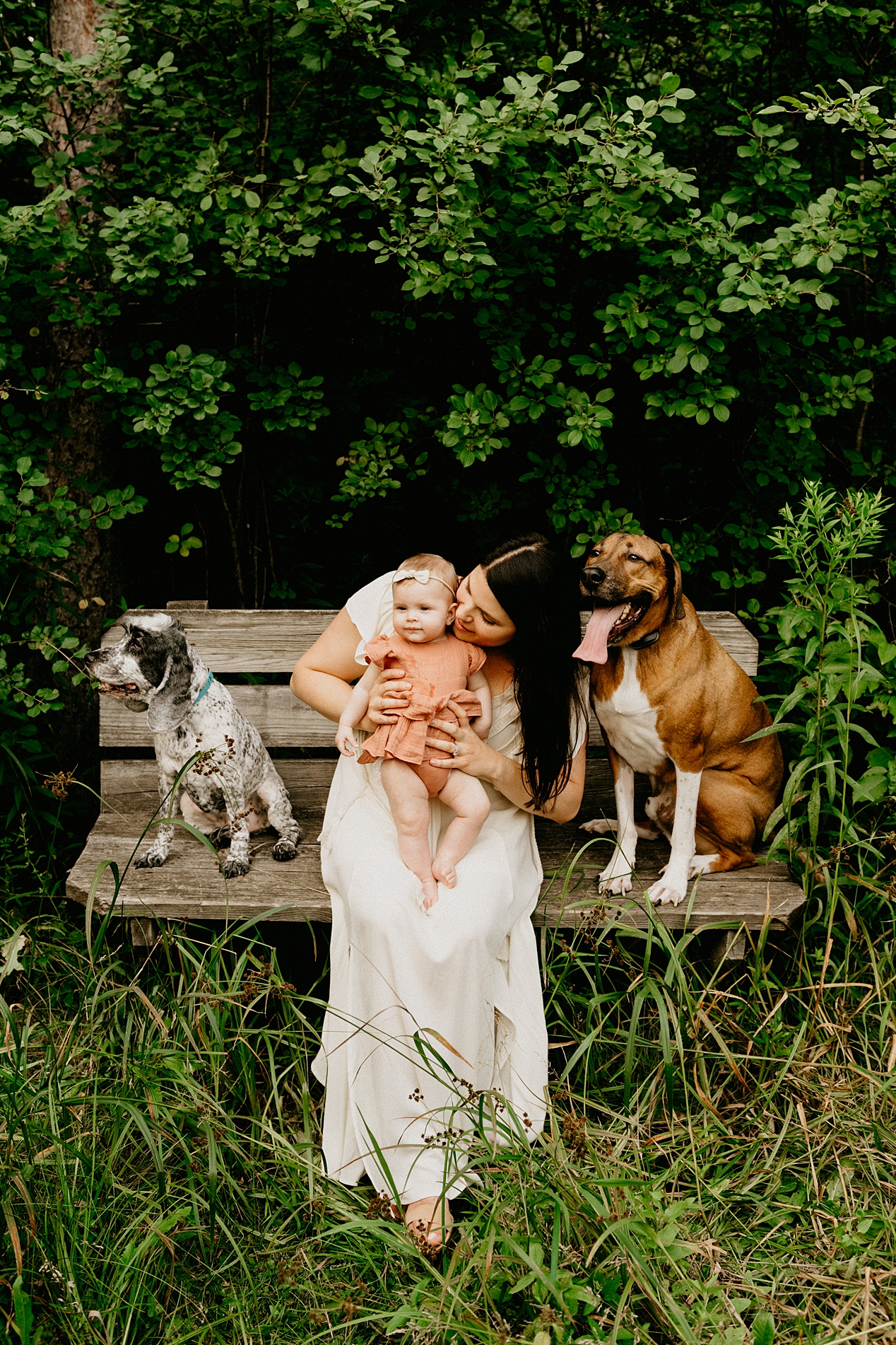 Richfield Family Photographer Wisconsin