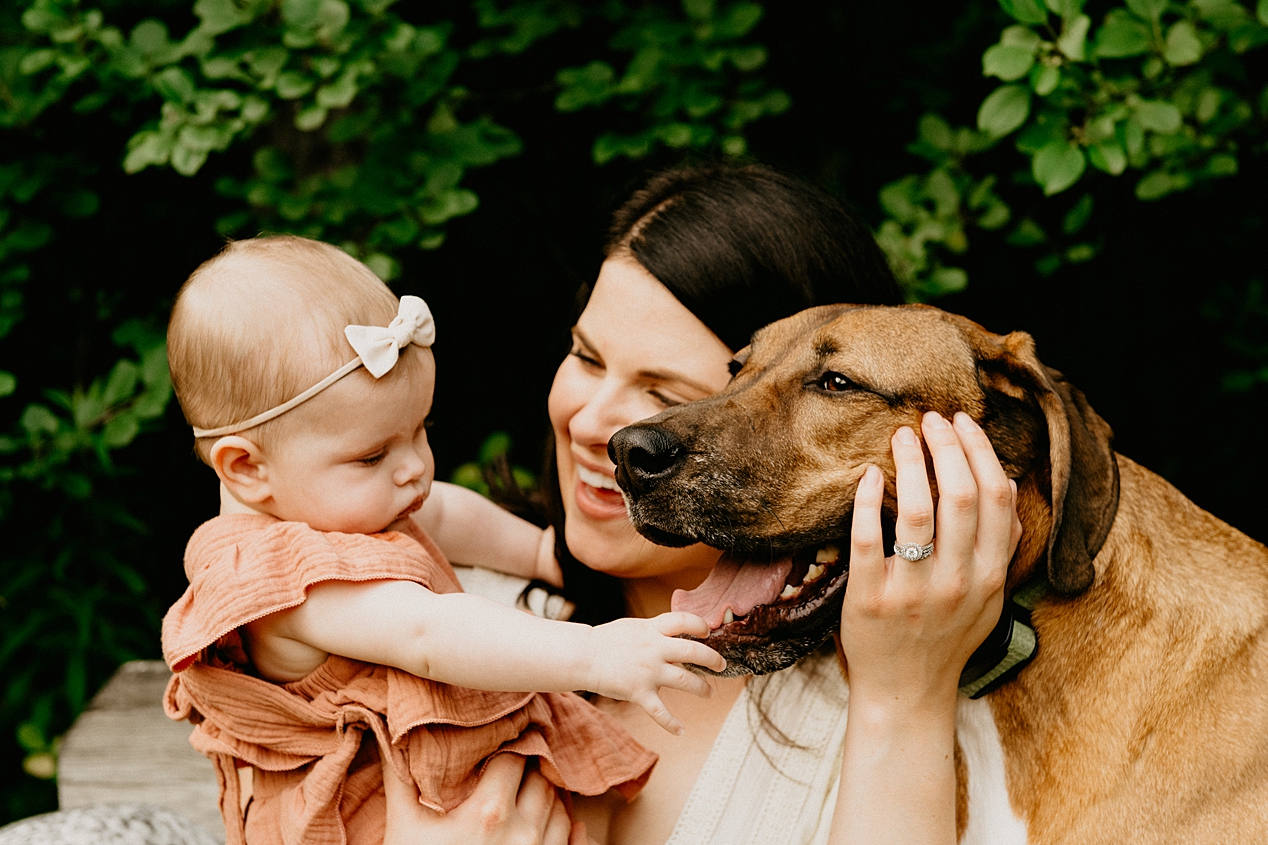 Richfield Family Photographer Wisconsin