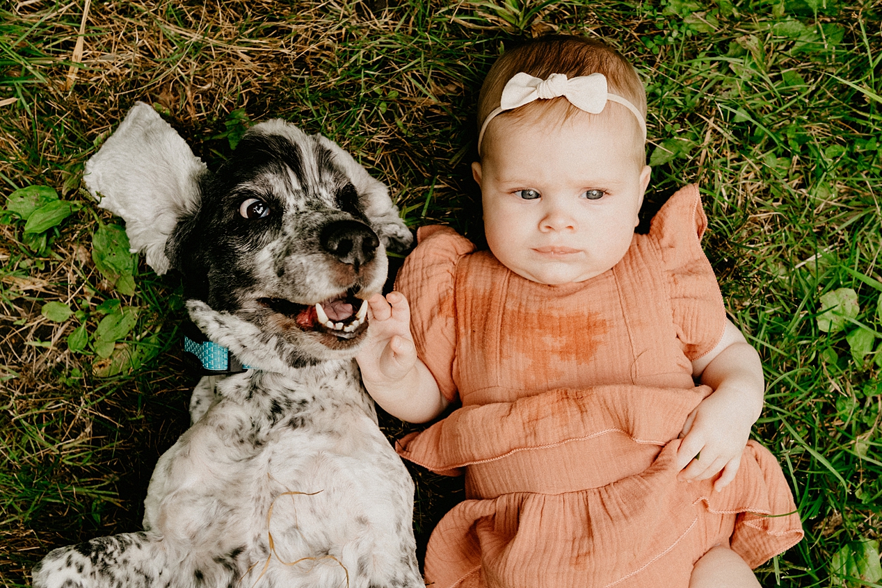 Richfield Family Photographer Wisconsin