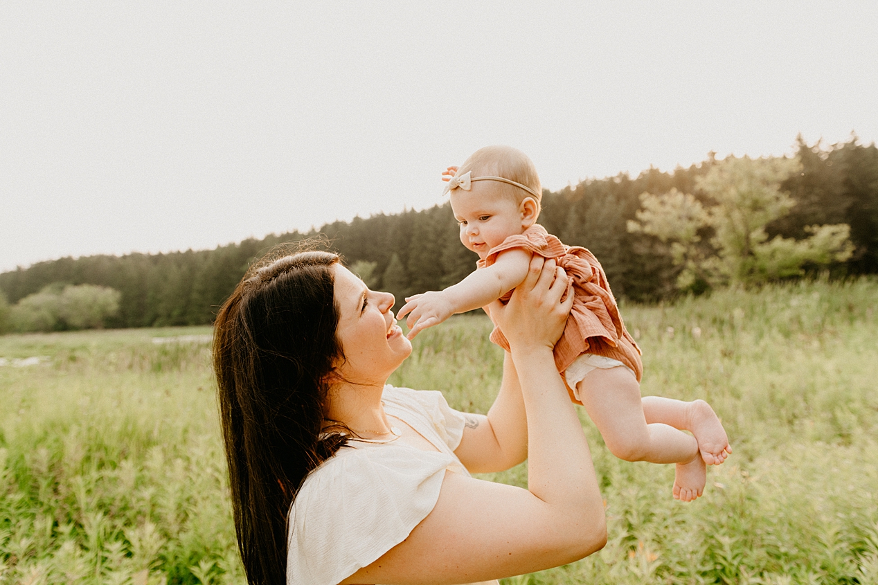 Richfield Family Photographer Wisconsin