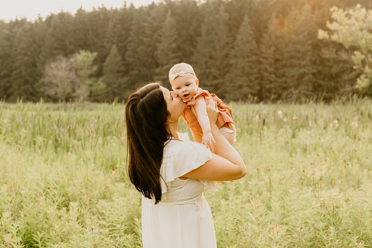 Richfield Family Photographer Wisconsin