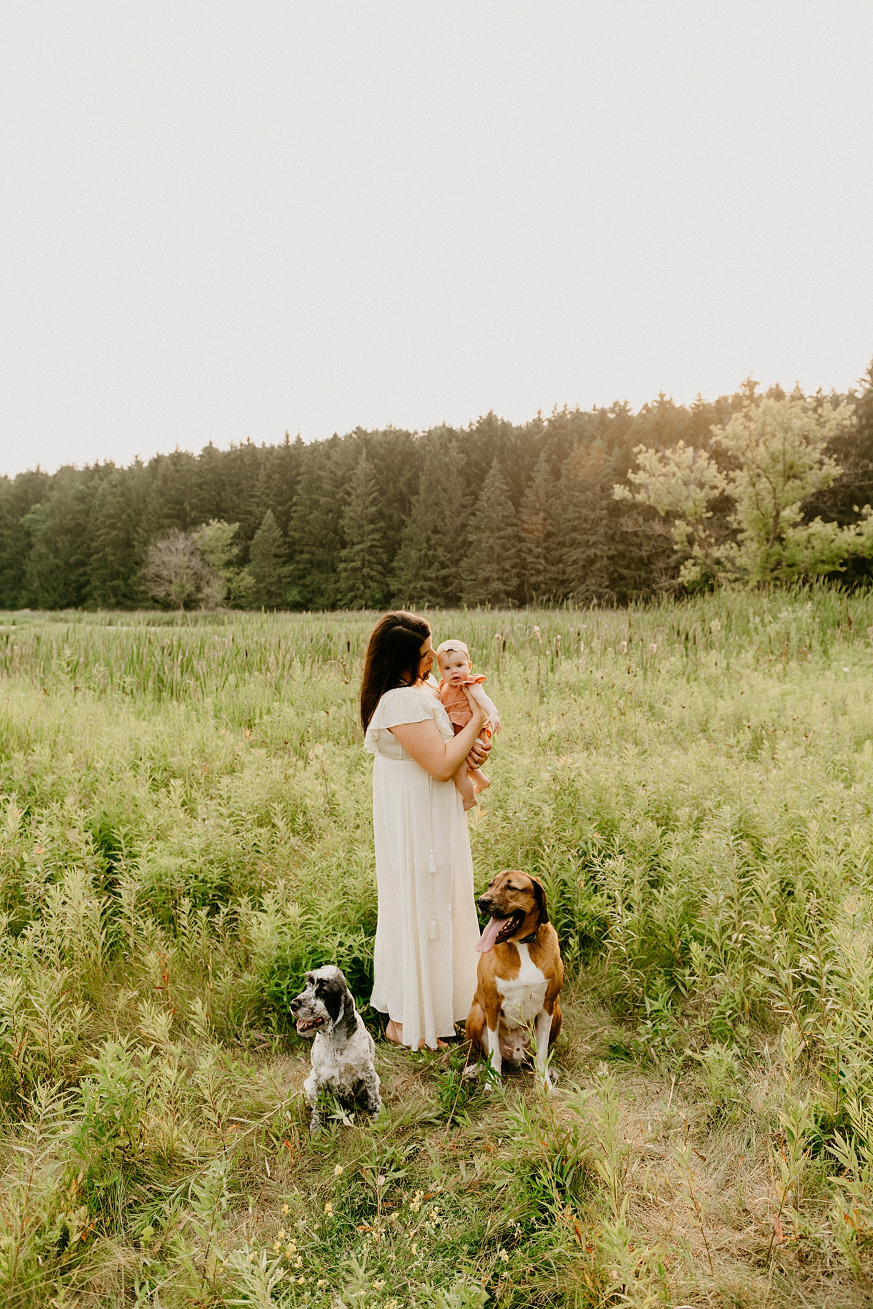 Richfield Family Photographer Wisconsin