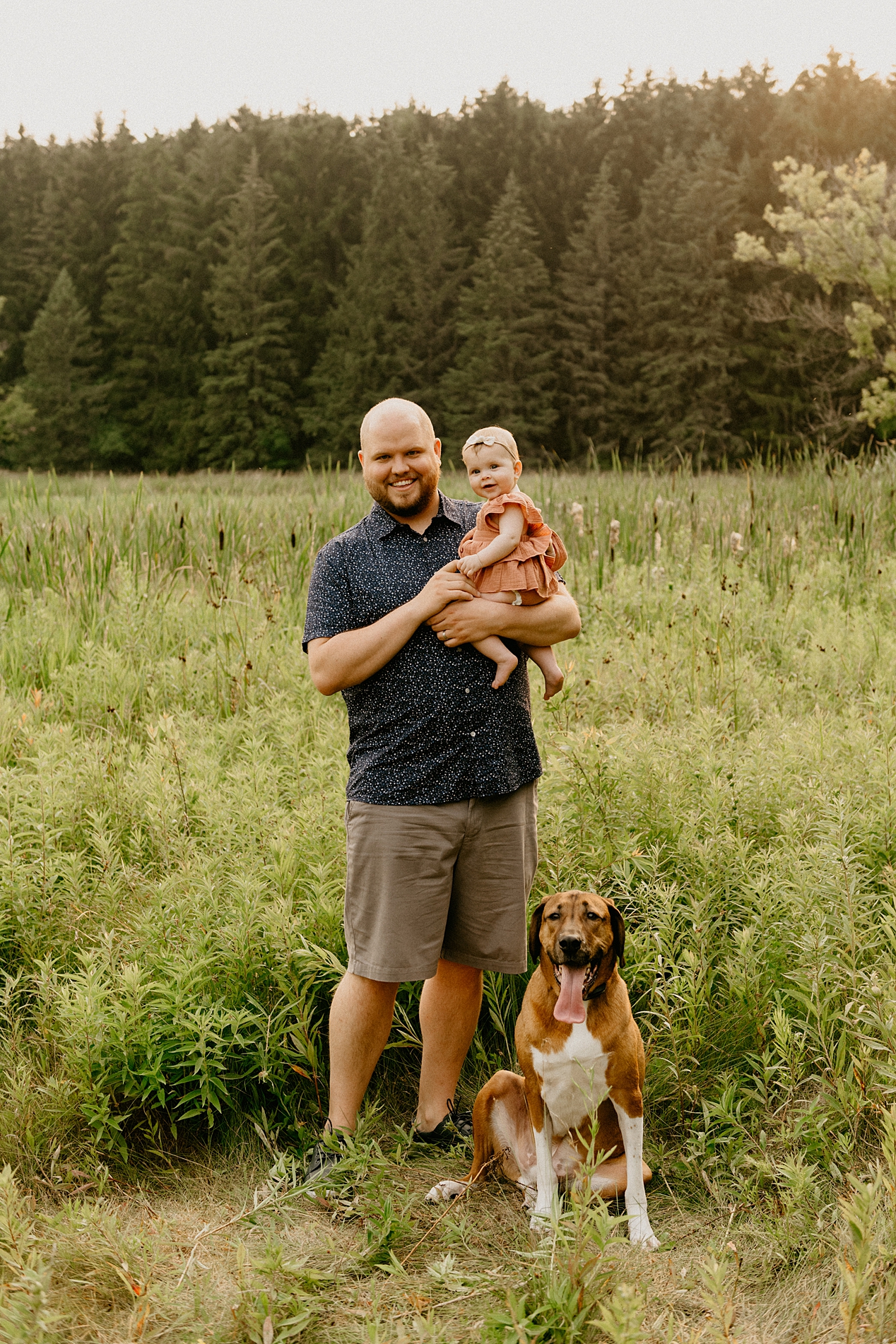 Richfield Family Photographer Wisconsin