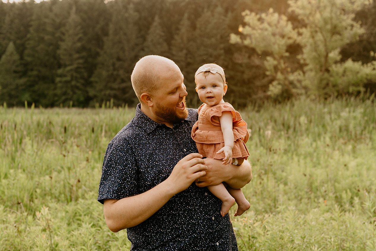 Richfield Family Photographer Wisconsin