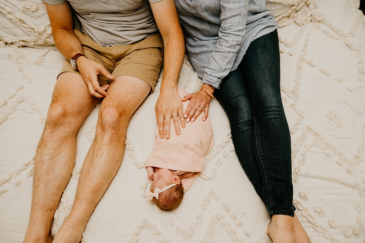 wisconsin newborn photography