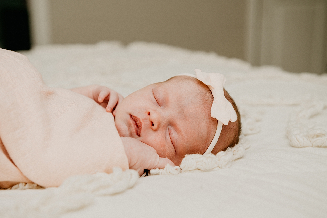 wisconsin newborn photography