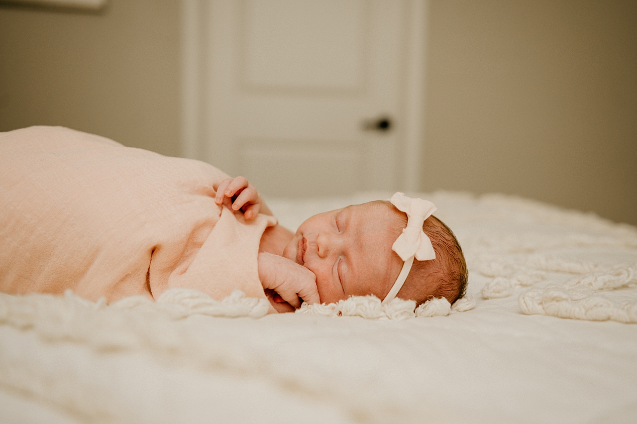 wisconsin newborn photography