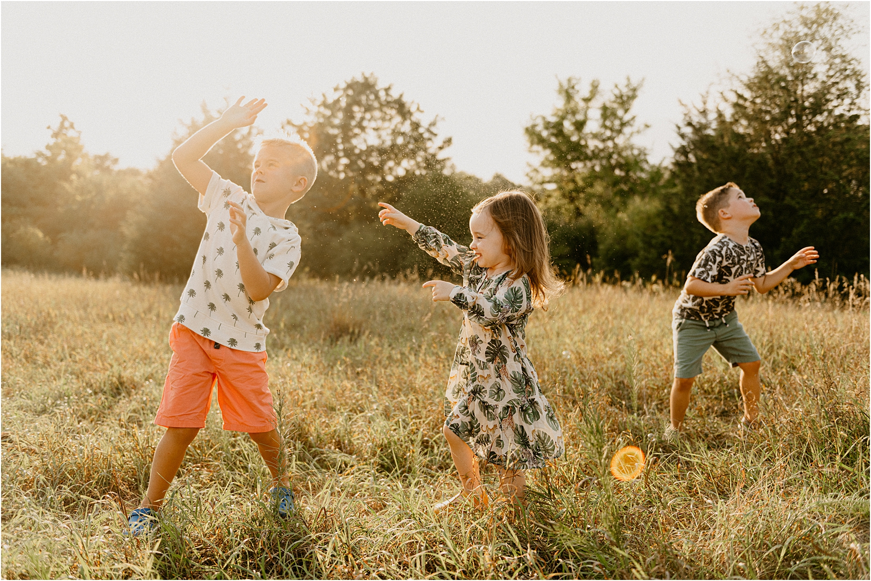 Oconomowoc family photographer