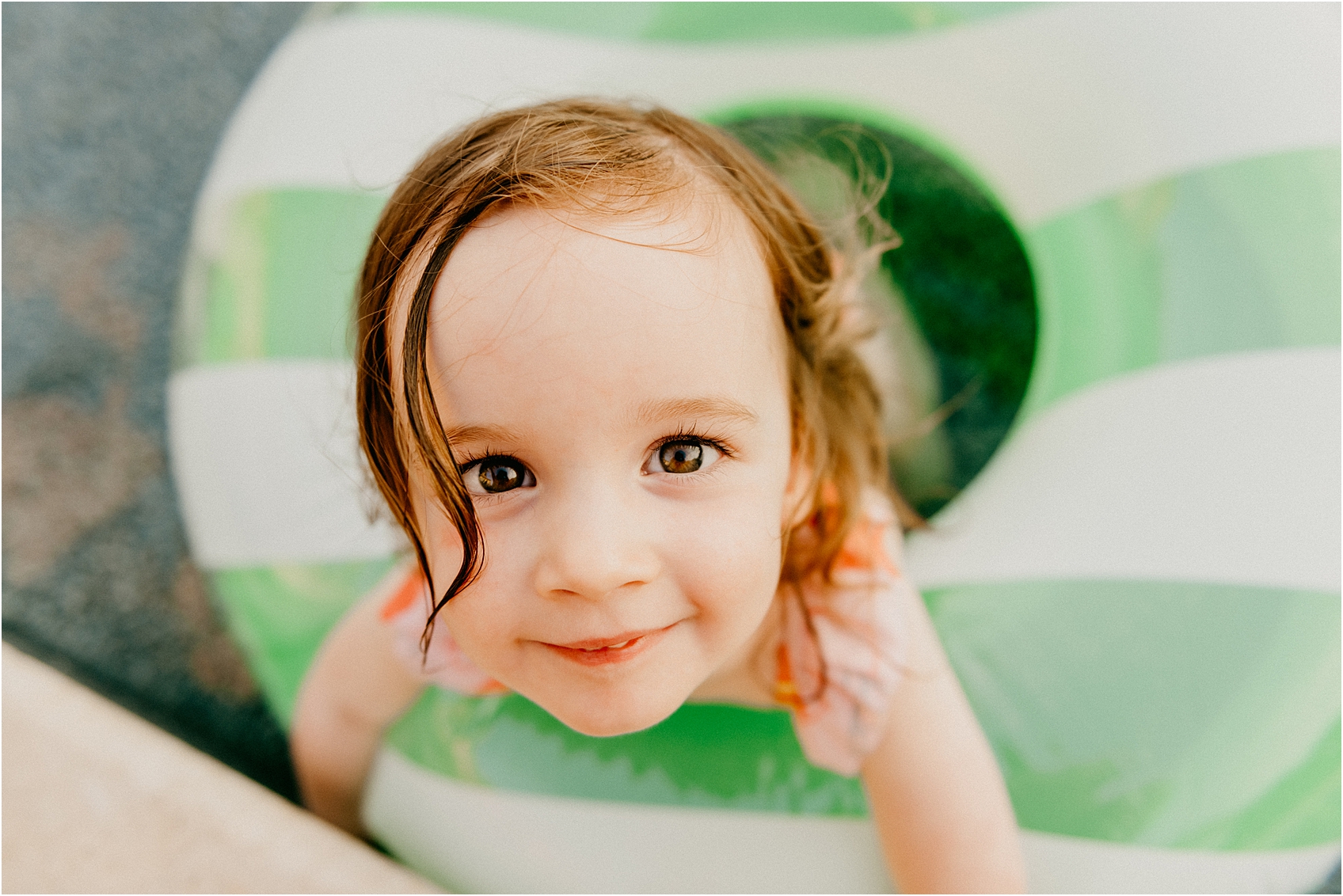 Oconomowoc family photographer