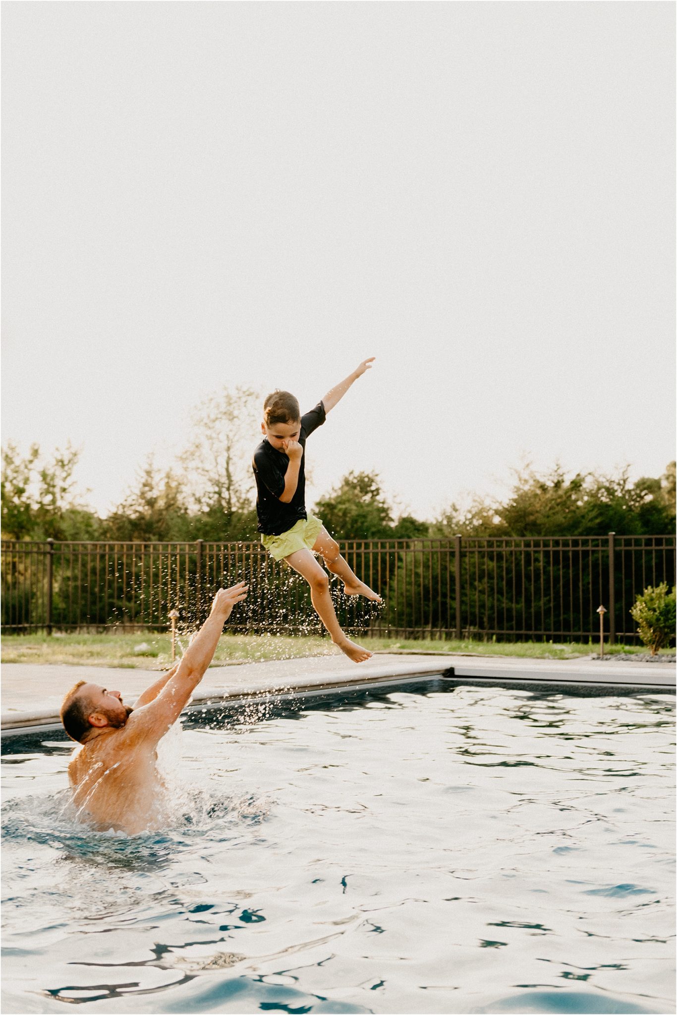 Oconomowoc family photographer