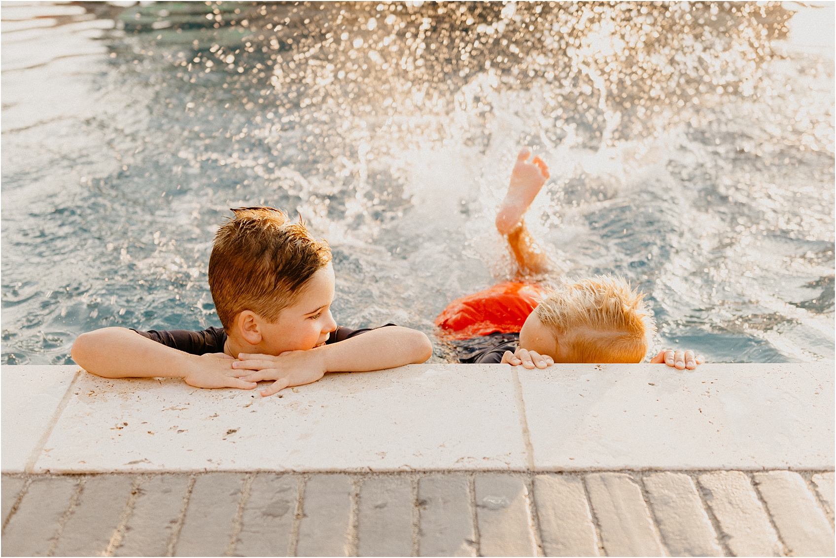 Oconomowoc family photographer