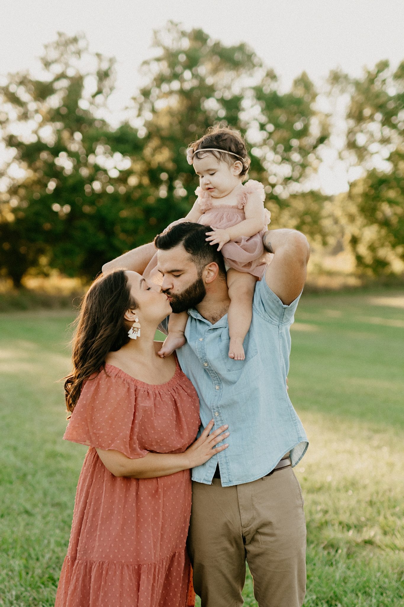 Wisconsin Family Photographer