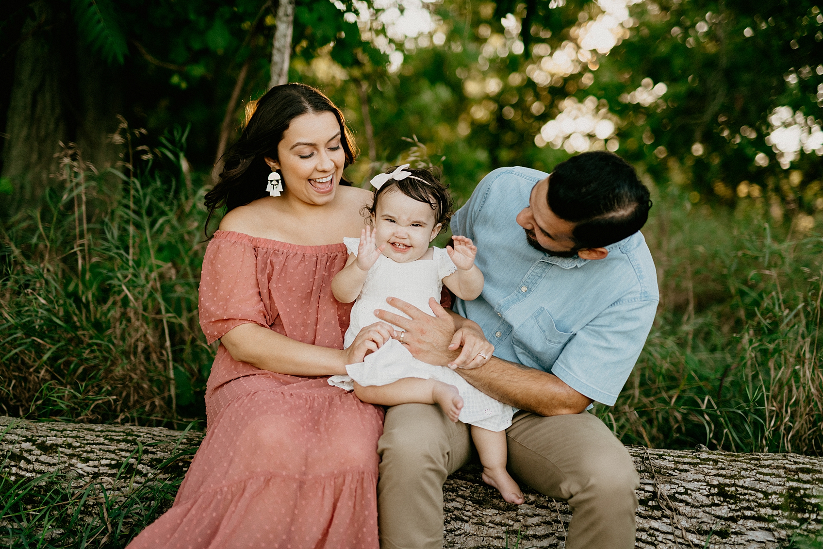 Wisconsin Family Photographer