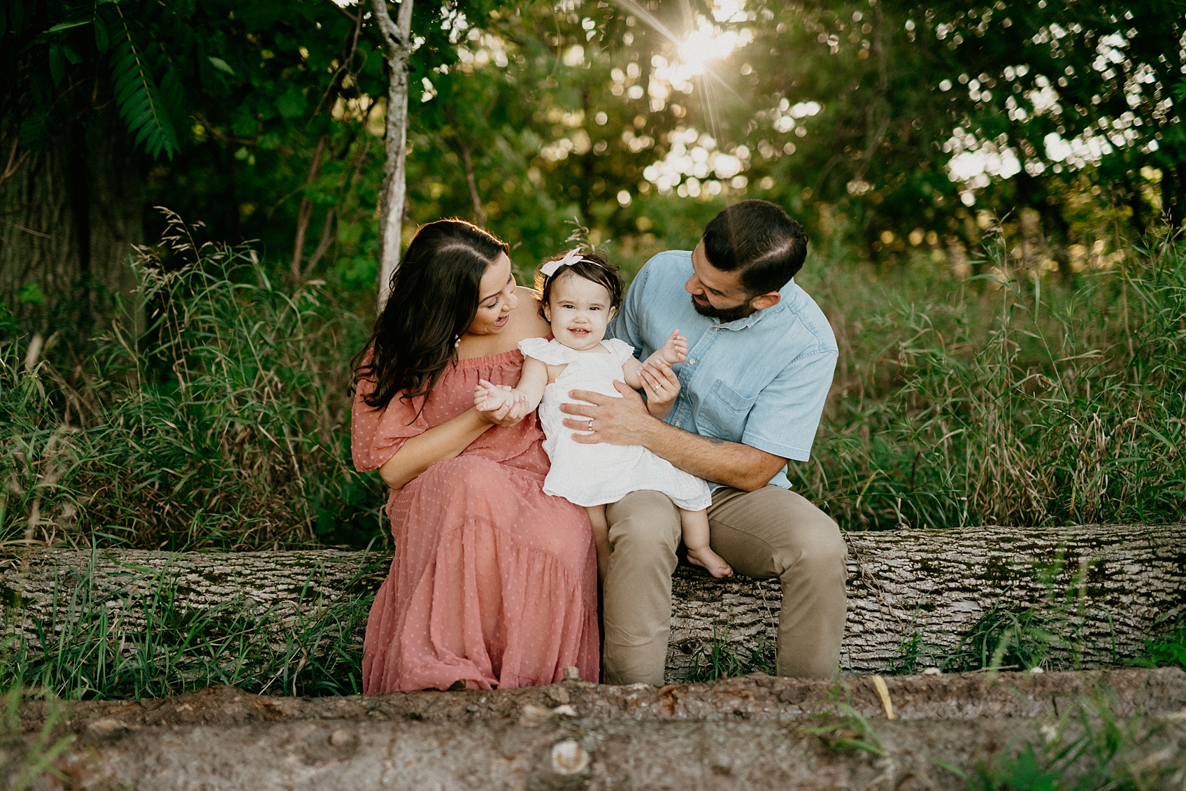 Wisconsin Family Photographer