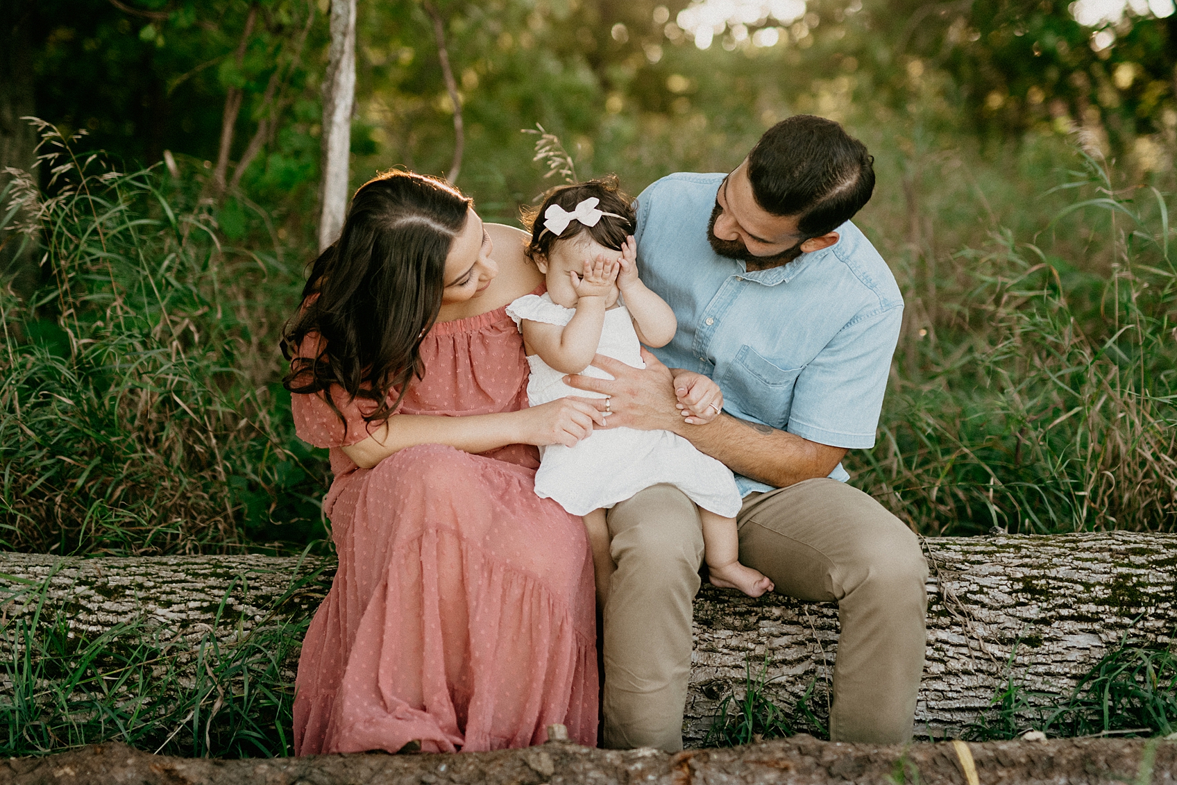 Wisconsin Family Photographer
