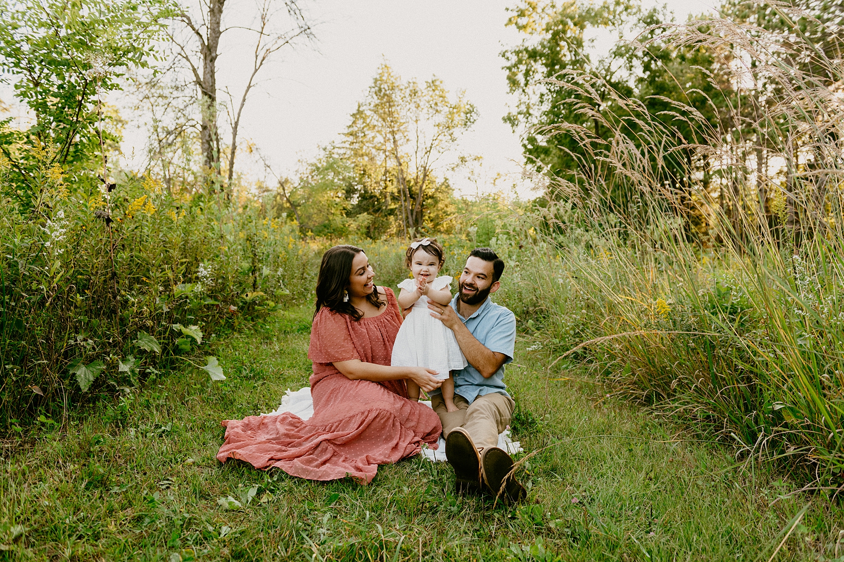 Wisconsin Family Photographer