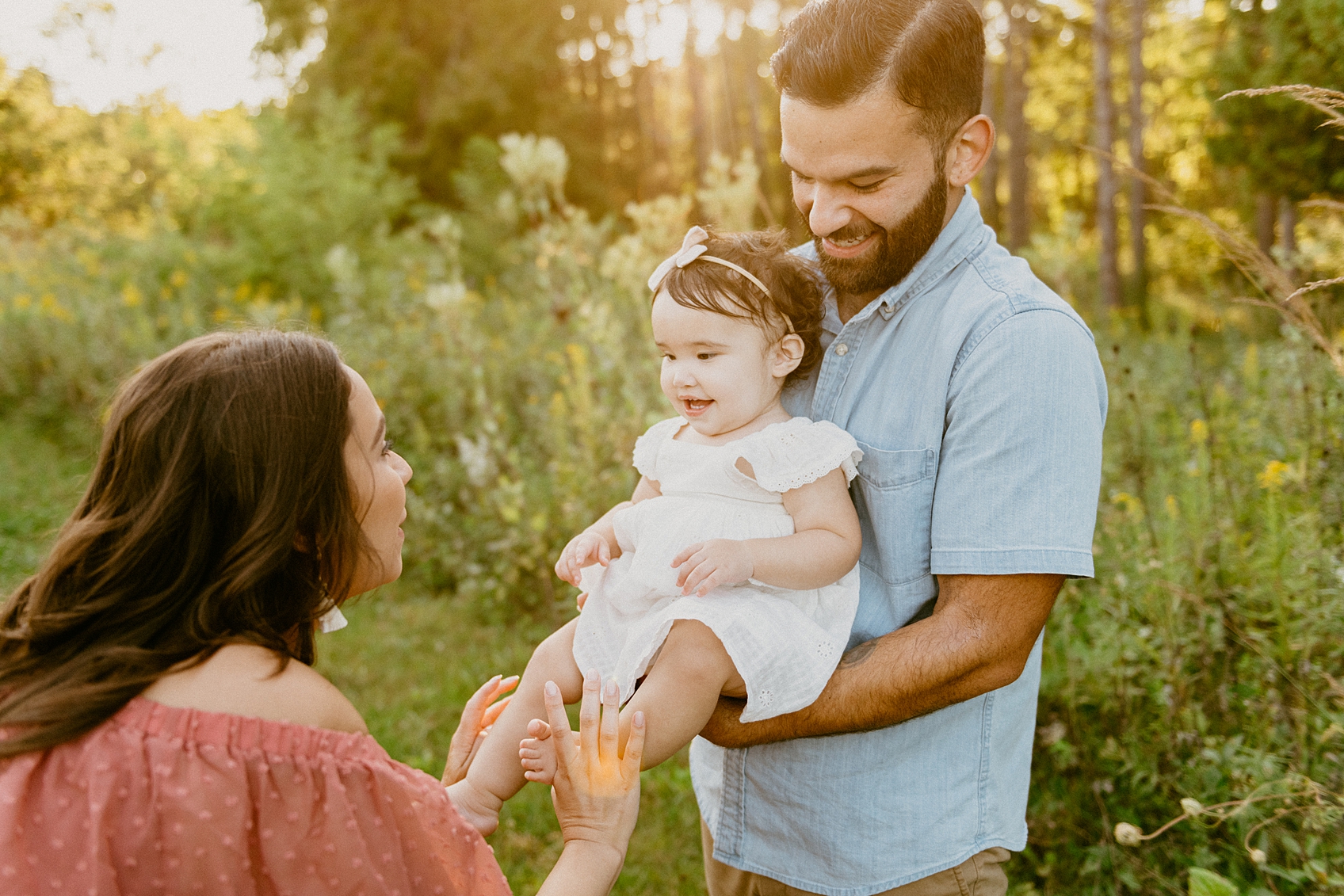 Wisconsin Family Photographer